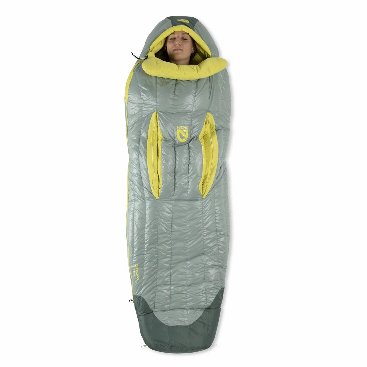 Nemo Riff 30 - Women's 3 Nemo Riff 30 - Women's - Image 3