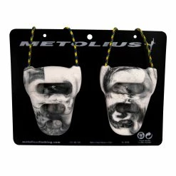 Metolius Rock Rings 3D -Climbing Accessories Outlet Shop rock rings 3d black white 83715.1670021441