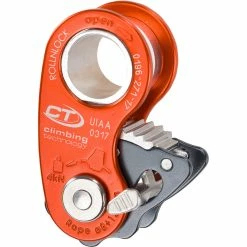Climbing Technology RollNLock Ascender/Pulley 13 Climbing Technology RollNLock Ascender/Pulley -Climbing Accessories Outlet Shop rollnlock 2d652 1 57519.1626822420
