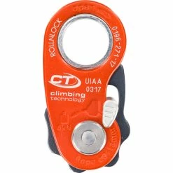 Climbing Technology RollNLock Ascender/Pulley 12 Climbing Technology RollNLock Ascender/Pulley -Climbing Accessories Outlet Shop rollnlock 2d652 2 16913.1626822416
