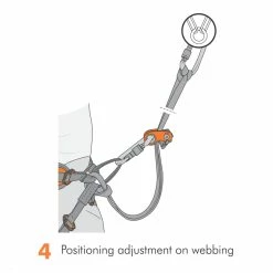 Climbing Technology RollNLock Ascender/Pulley 19 Climbing Technology RollNLock Ascender/Pulley -Climbing Accessories Outlet Shop rollnlock 2d652 en 4 56962.1626822424