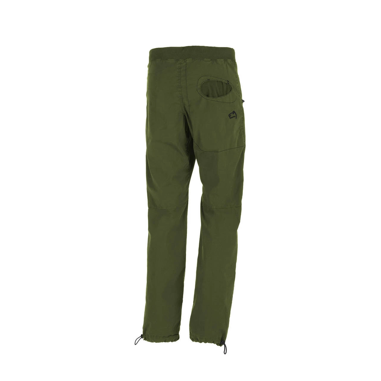 E9 Rondo Slim Trouser - Men's (Spring 2022) 3 E9 Rondo Slim Trouser - Men's (Spring 2022) - Image 3