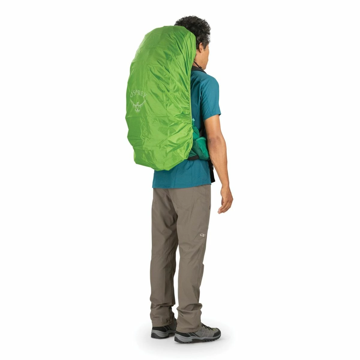 Osprey Rook 65 9 Osprey Rook 65 - Image 9