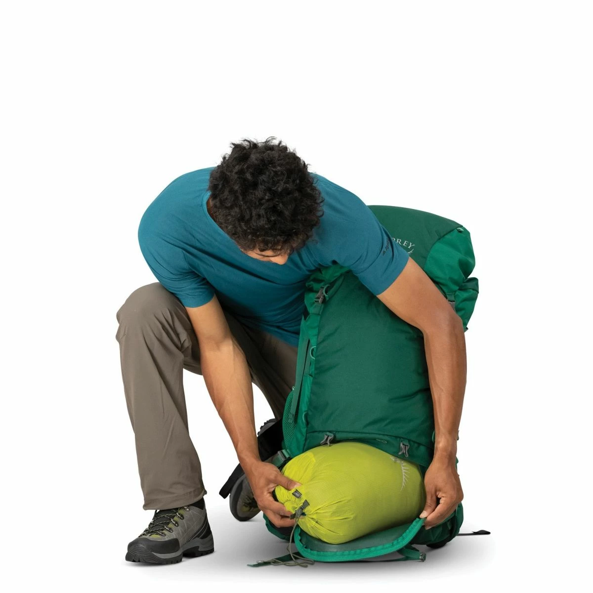 Osprey Rook 65 12 Osprey Rook 65 - Image 12