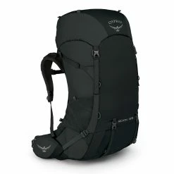 Osprey Rook 65 16 Osprey Rook 65 -Climbing Accessories Outlet Shop rook65 s19 side black 73348.1670882738
