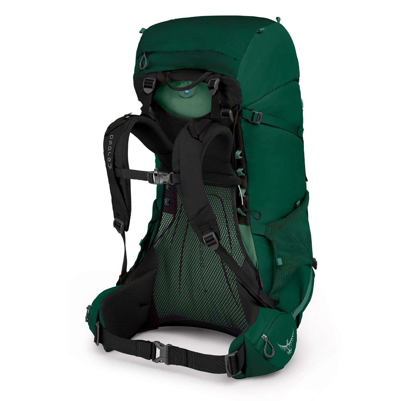 Osprey Rook 65 2 Osprey Rook 65 - Image 2