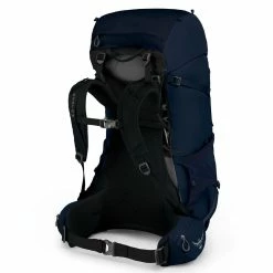 Osprey Rook 65 15 Osprey Rook 65 -Climbing Accessories Outlet Shop rook65 s20 sideback midnightblue rsz 66691.1626822677