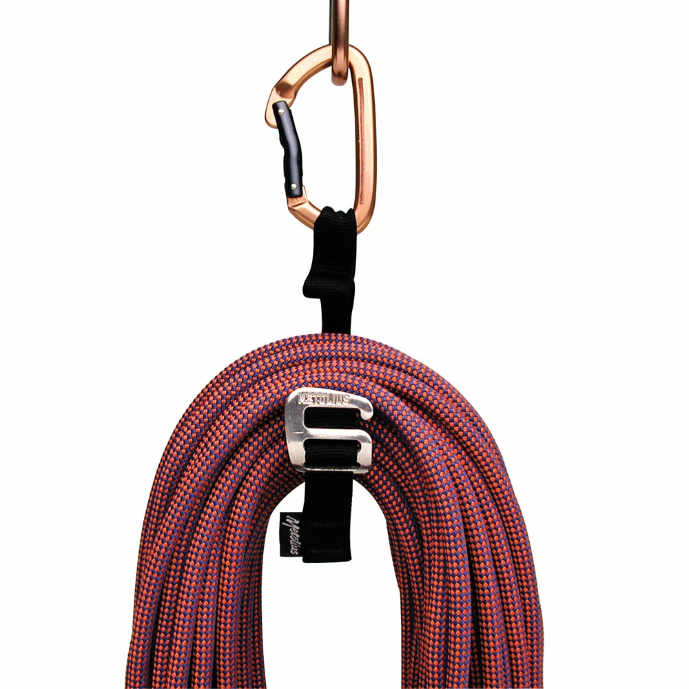 Metolius Rope Hook 3 Metolius Rope Hook - Image 3