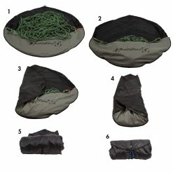 Metolius Rope Tarp -Climbing Accessories Outlet Shop rope tarp roll up 70974.1626822541