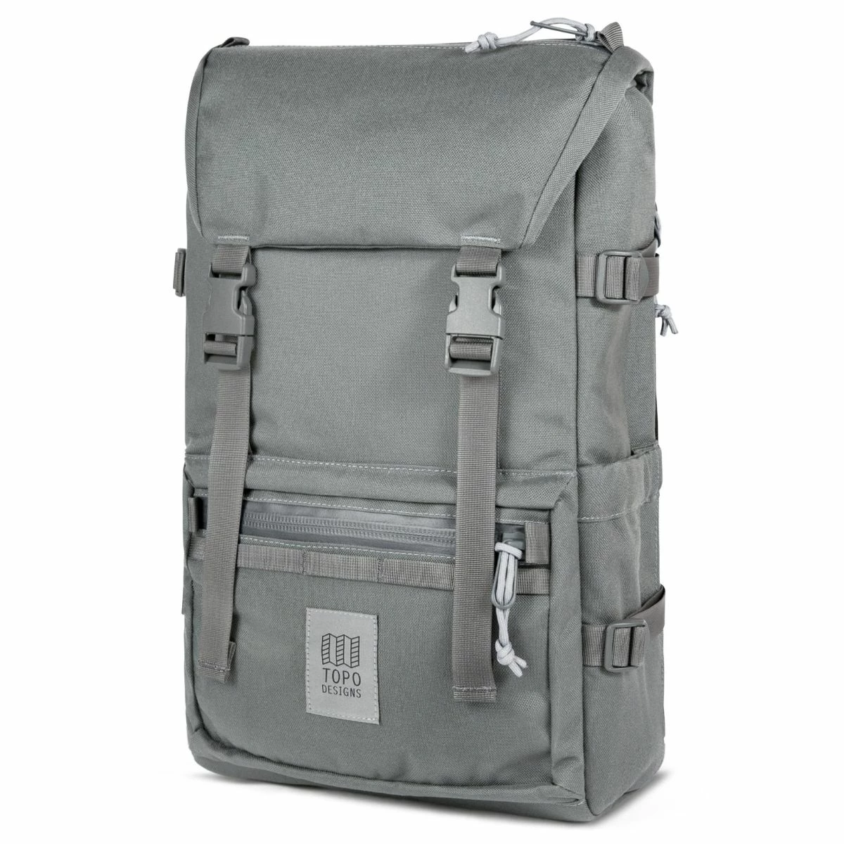 Topo Designs Rover Pack Tech 1 Topo Designs Rover Pack Tech