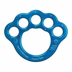 Rock Exotica PentaPlate