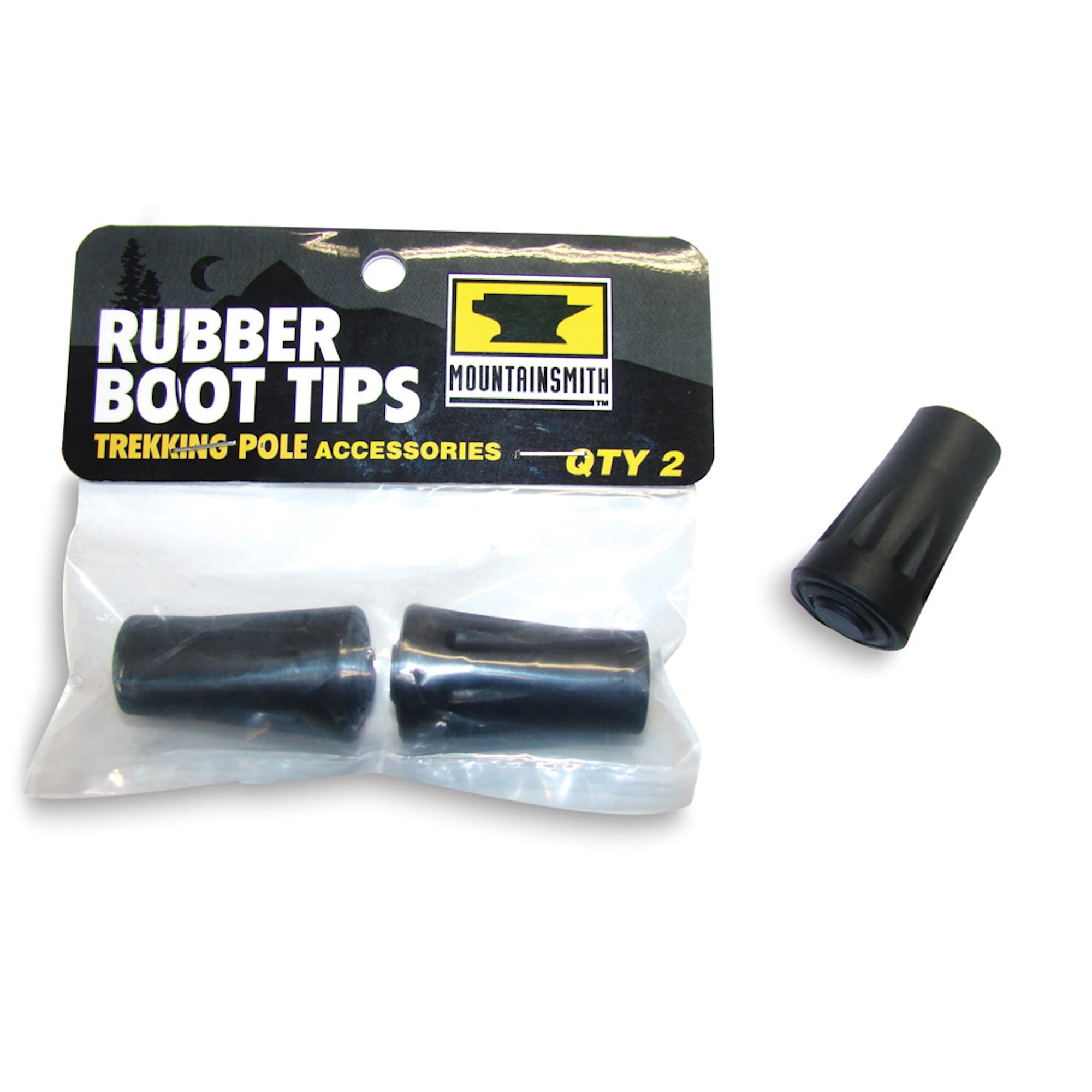 Mountainsmith Rubber Boot Tips 1 Mountainsmith Rubber Boot Tips