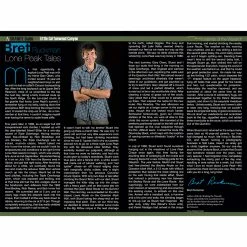 Pull Publishing A Granite Guide: Ferguson To Lone Peak -Climbing Accessories Outlet Shop ruckman 54170.1626822189