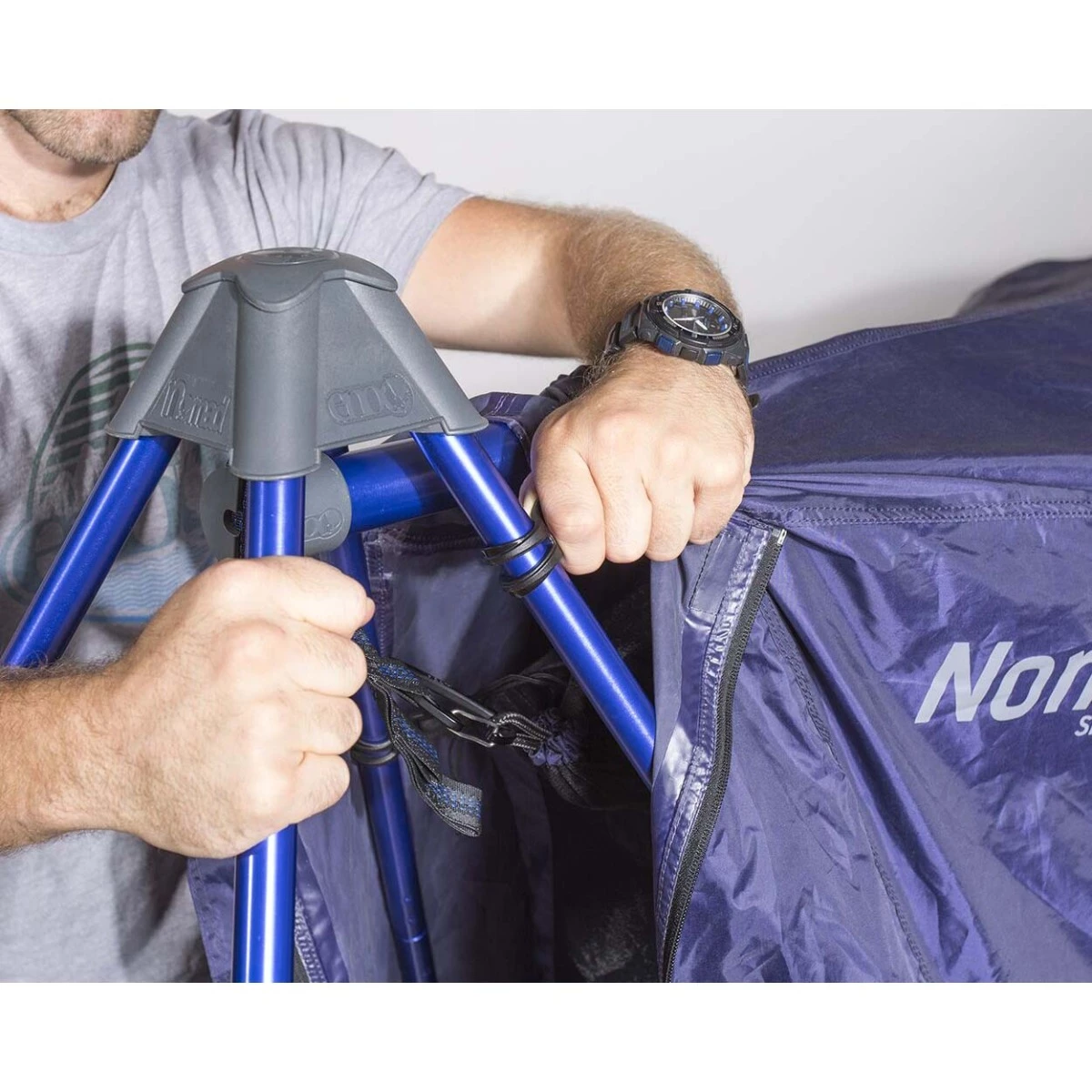 ENO Nomad Shelter System 10 ENO Nomad Shelter System - Image 10