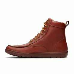 Lems Boulder Boot Leather -Climbing Accessories Outlet Shop russet1 1024x1024 rsz 57934.1626822889