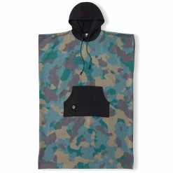 Nomadix Changing Poncho - Small/Medium 16 Nomadix Changing Poncho - Small/Medium -Climbing Accessories Outlet Shop s m nomadix cp camo 101 changing poncho 0a69f72e fe9a 476f b97b ad1b505a3740 rsz 32070.1660065671