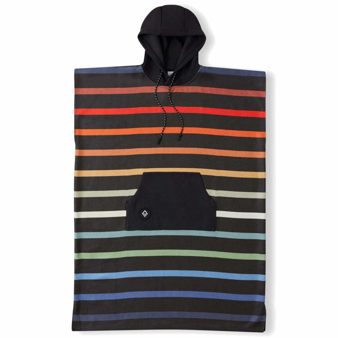 Nomadix Changing Poncho - Small/Medium 1 Nomadix Changing Poncho - Small/Medium