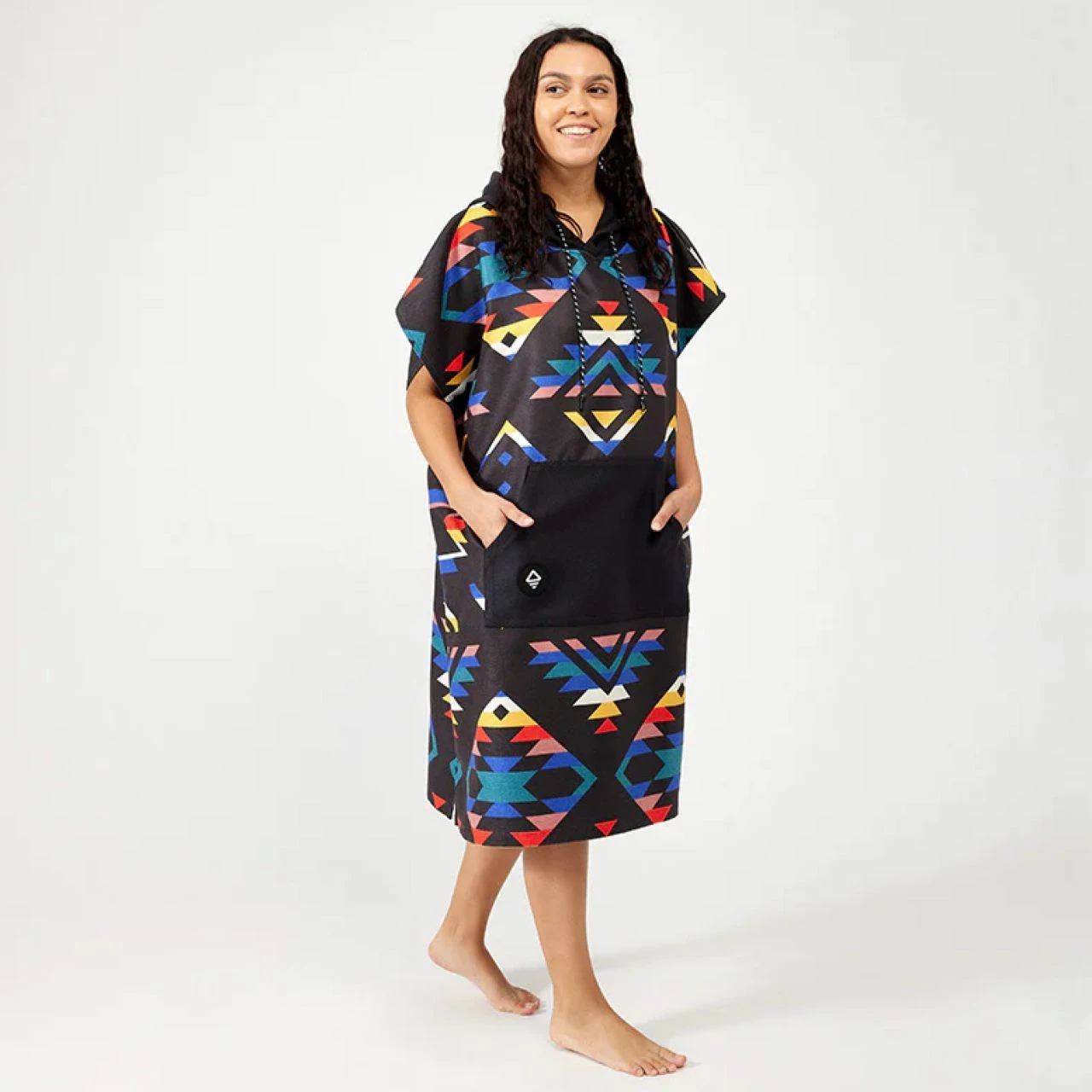 Nomadix Changing Poncho - Small/Medium 4 Nomadix Changing Poncho - Small/Medium - Image 4