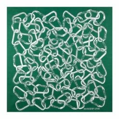 Liberty Mountain Carabiners Bandana