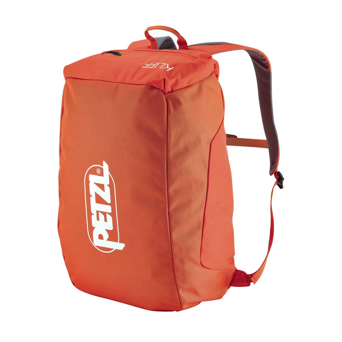 Petzl Kliff Rope Bag 2 Petzl Kliff Rope Bag - Image 2