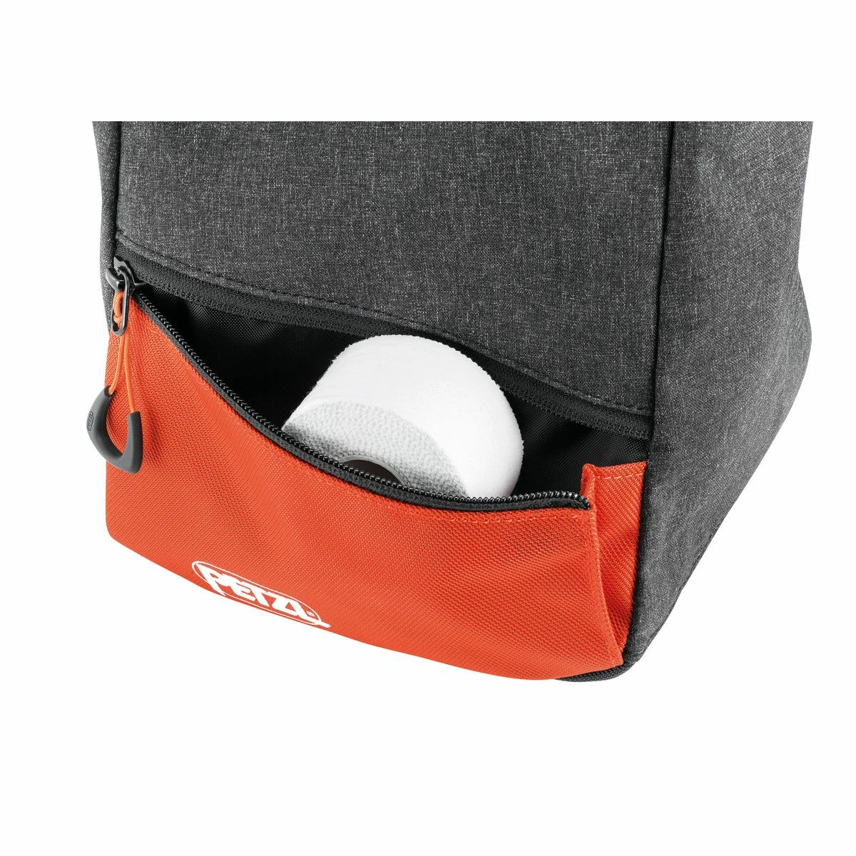 Petzl Sakab Chalk Bag 6 Petzl Sakab Chalk Bag - Image 6