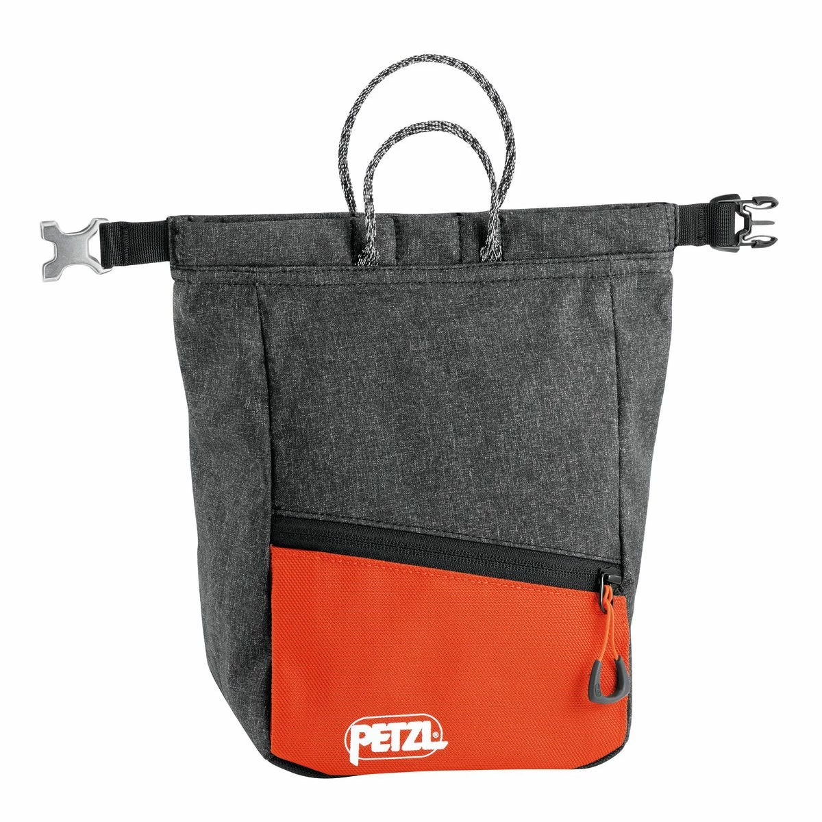 Petzl Sakab Chalk Bag 2 Petzl Sakab Chalk Bag - Image 2
