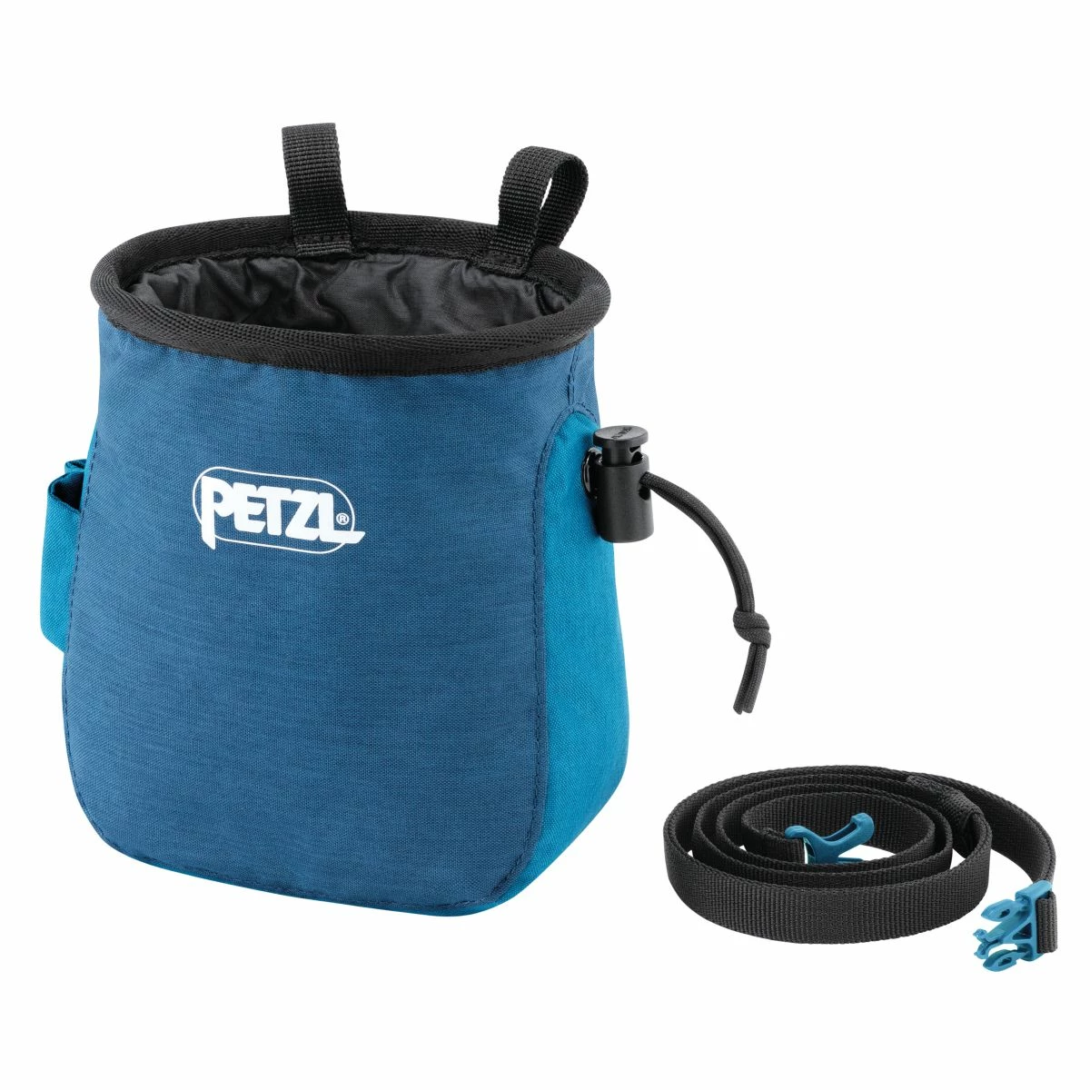 Petzl Saka Chalk Bag 1 Petzl Saka Chalk Bag