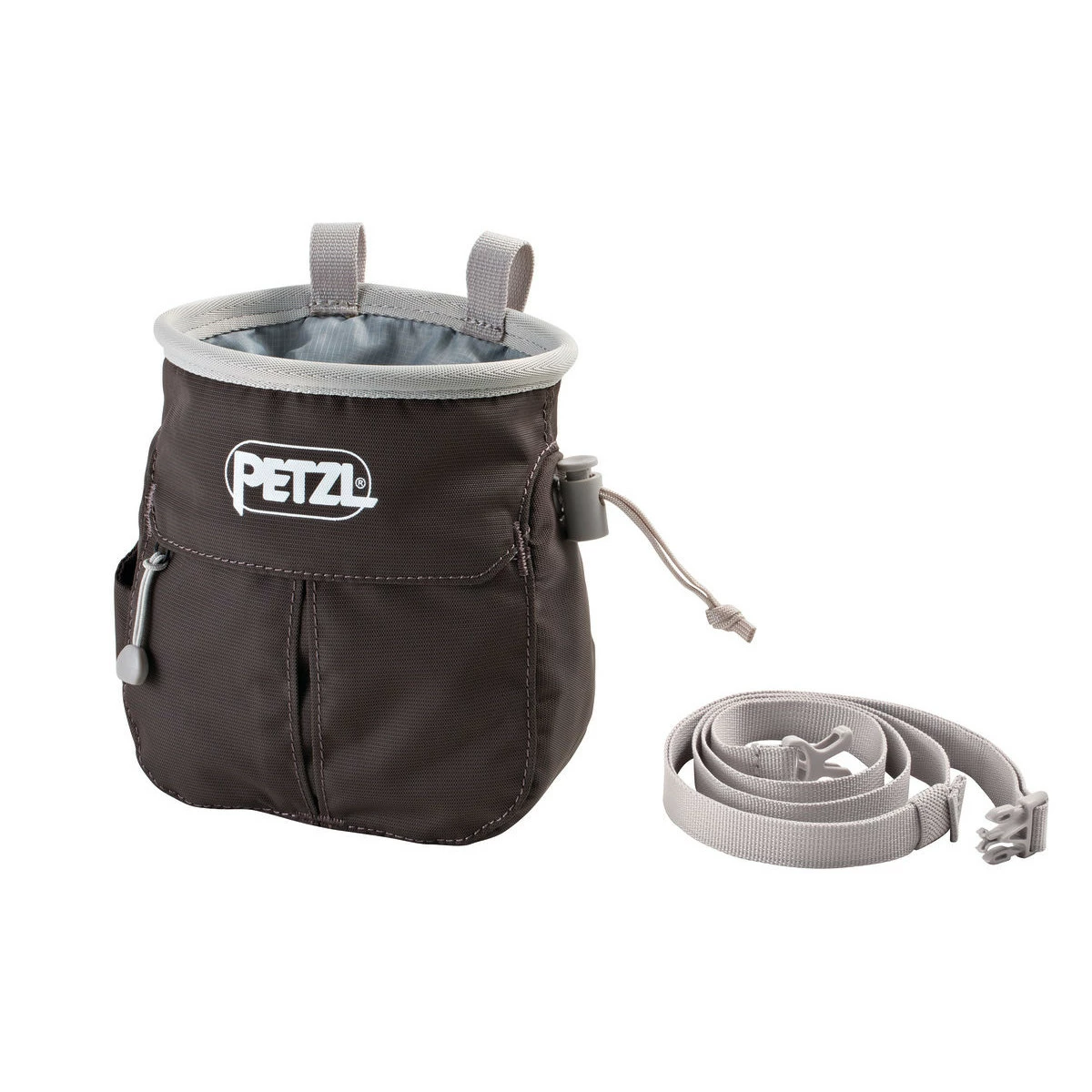 Petzl Sakapoche Chalk Bag 1 Petzl Sakapoche Chalk Bag