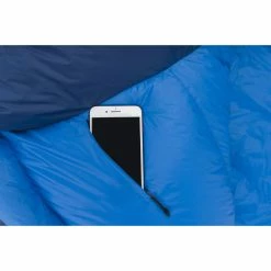 Sea To Summit Trek TkII 18F 17 Sea To Summit Trek TkII 18F -Climbing Accessories Outlet Shop s1021 trektkiisleepingbag regular pouch 58036.1626822830