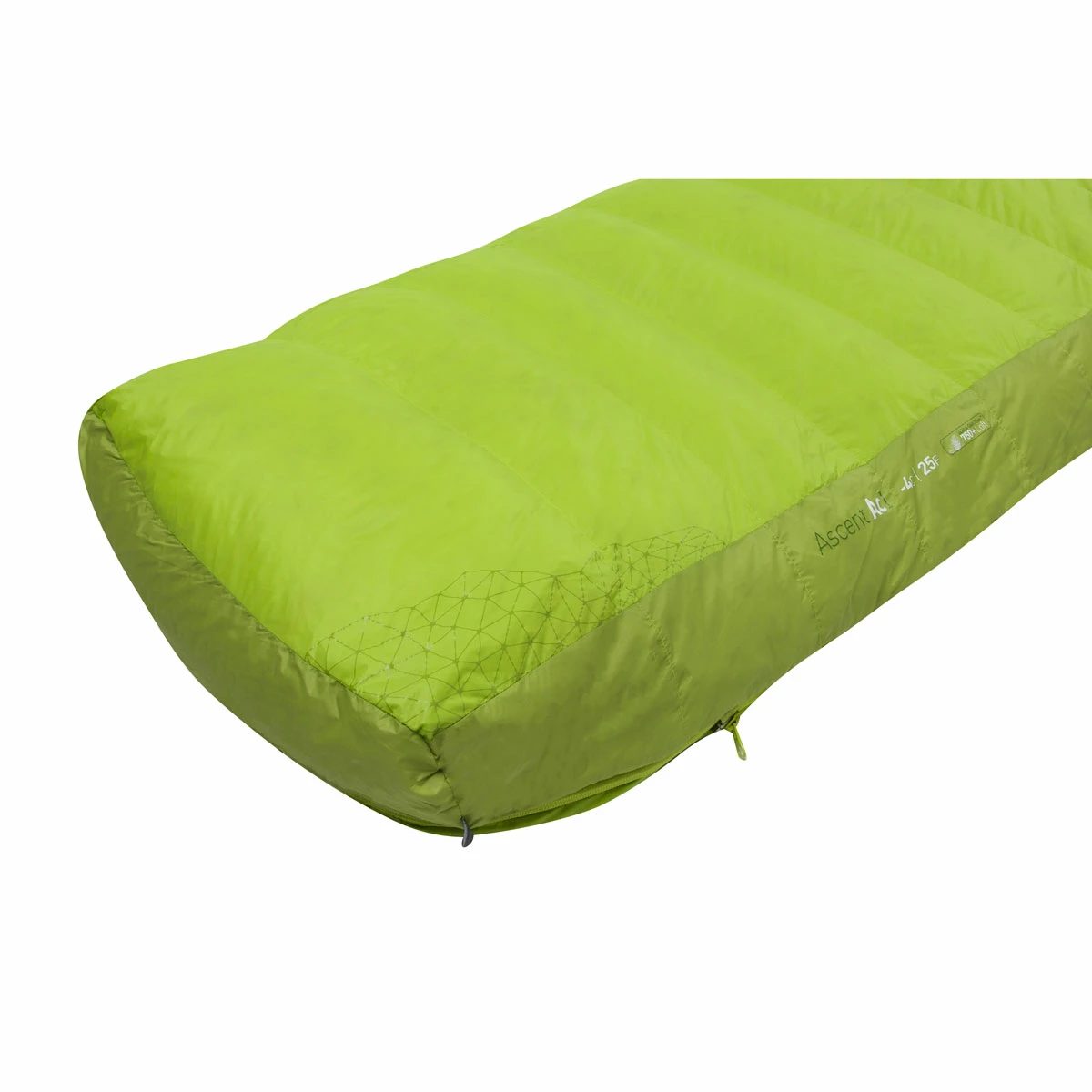 Sea To Summit Ascent AcI 25F 8 Sea To Summit Ascent AcI 25F - Image 8