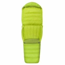 Sea To Summit Ascent AcI 25F 14 Sea To Summit Ascent AcI 25F -Climbing Accessories Outlet Shop s1111 ascentacisleepingbag regular open 03 01529.1626822757