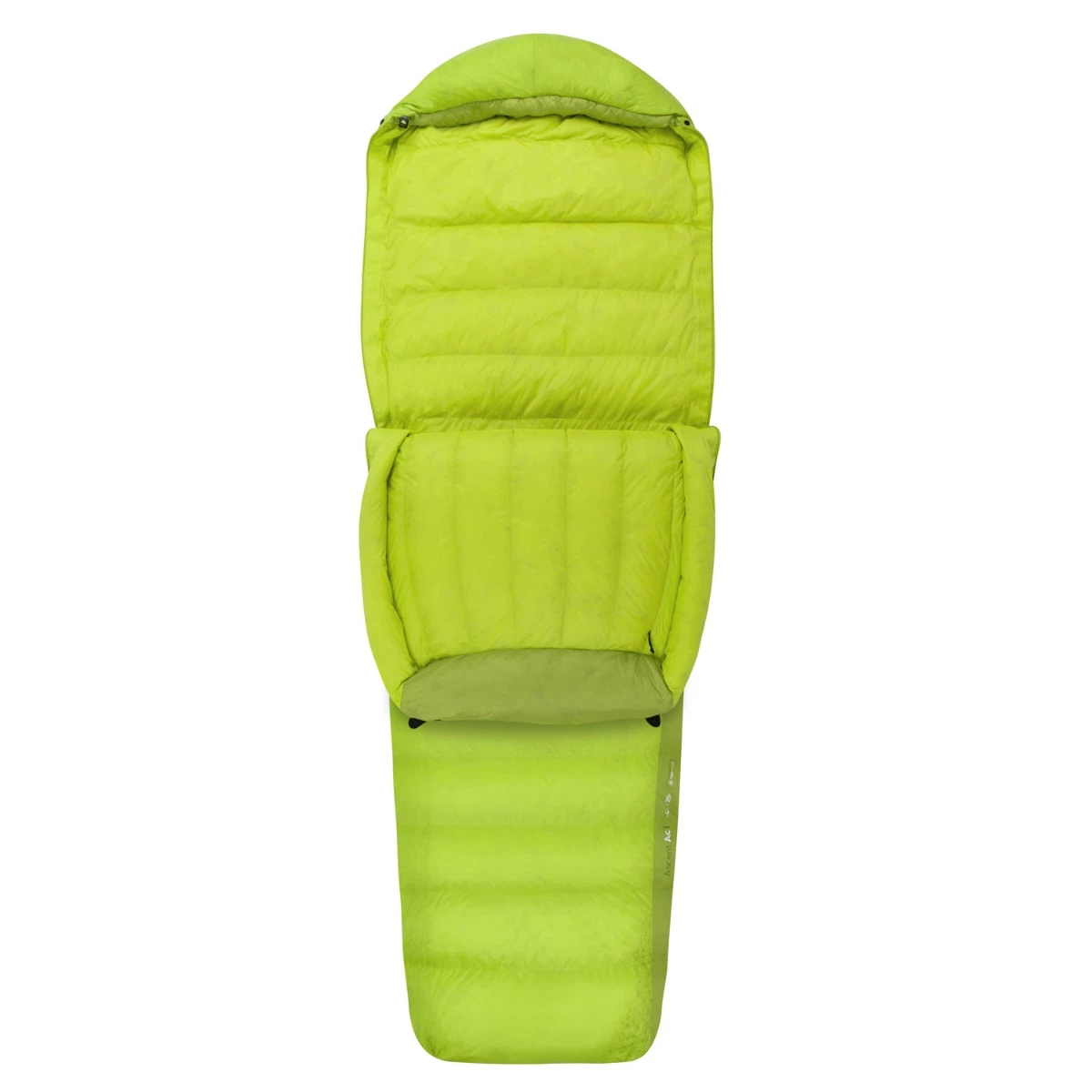 Sea To Summit Ascent AcI 25F 4 Sea To Summit Ascent AcI 25F - Image 4