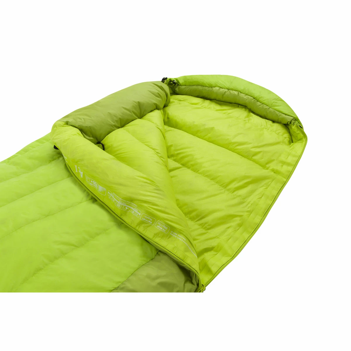 Sea To Summit Ascent AcI 25F 6 Sea To Summit Ascent AcI 25F - Image 6