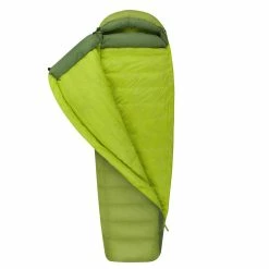 Sea To Summit Ascent AcII 15F 13 Sea To Summit Ascent AcII 15F -Climbing Accessories Outlet Shop s1121 ascentaciisleepingbag regular open 01 87066.1626822761