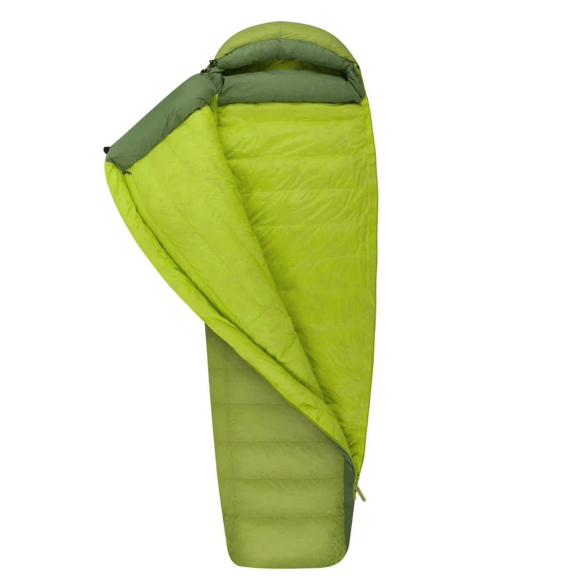 Sea To Summit Ascent AcII 15F 3 Sea To Summit Ascent AcII 15F - Image 3