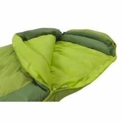 Sea To Summit Ascent AcII 15F 16 Sea To Summit Ascent AcII 15F -Climbing Accessories Outlet Shop s1121 ascentaciisleepingbag regular topopen 41055.1626822767