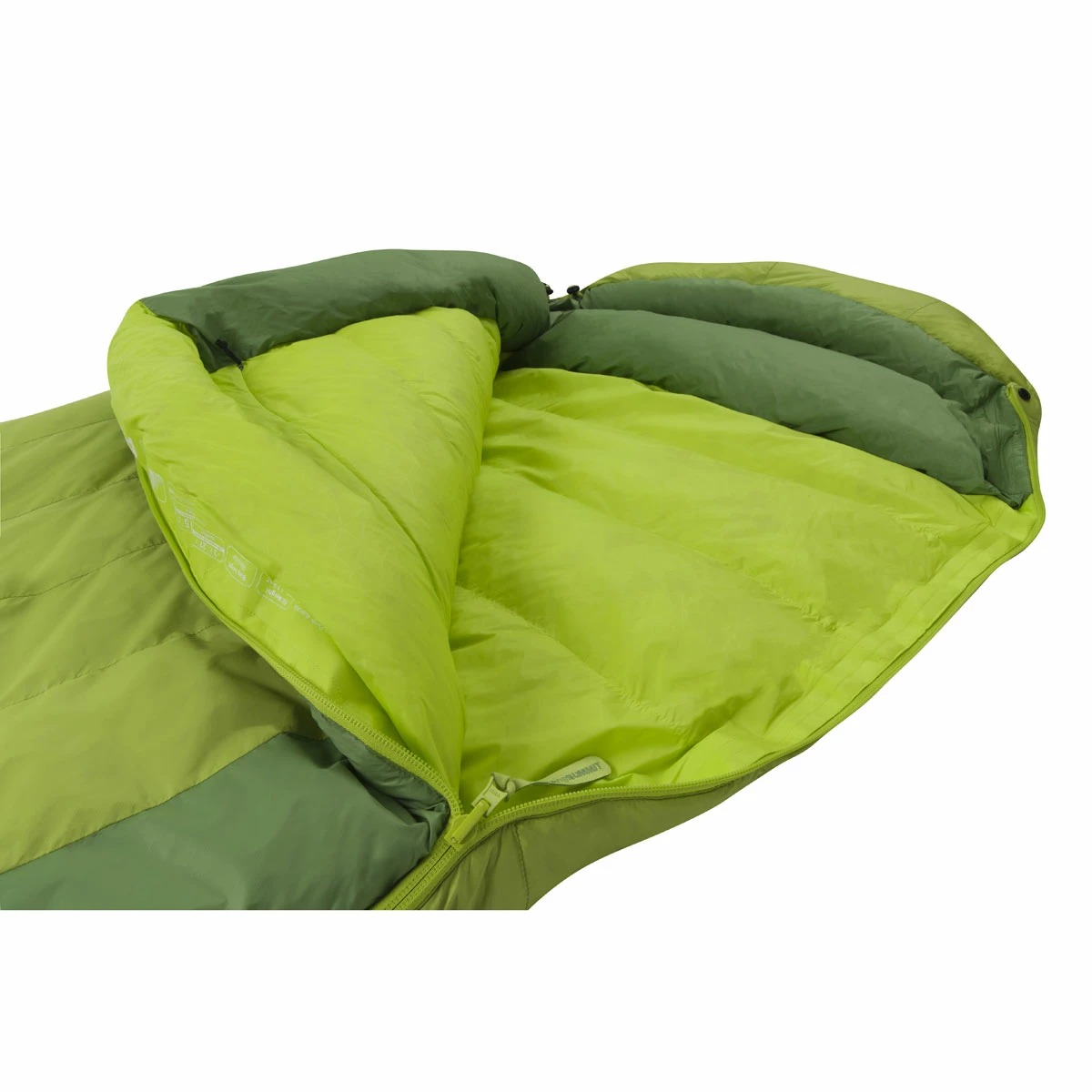 Sea To Summit Ascent AcII 15F 6 Sea To Summit Ascent AcII 15F - Image 6