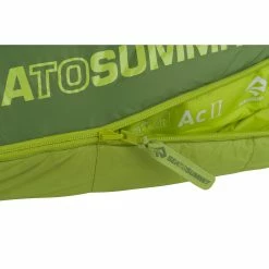Sea To Summit Ascent AcII 15F 20 Sea To Summit Ascent AcII 15F -Climbing Accessories Outlet Shop s1121 ascentaciisleepingbag regular zipper 56516.1626822763