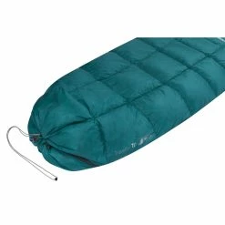 Sea To Summit Traveller TrI 50F 15 Sea To Summit Traveller TrI 50F -Climbing Accessories Outlet Shop s1311 travellertrisleepingbag regular footclosure 06633.1626822776