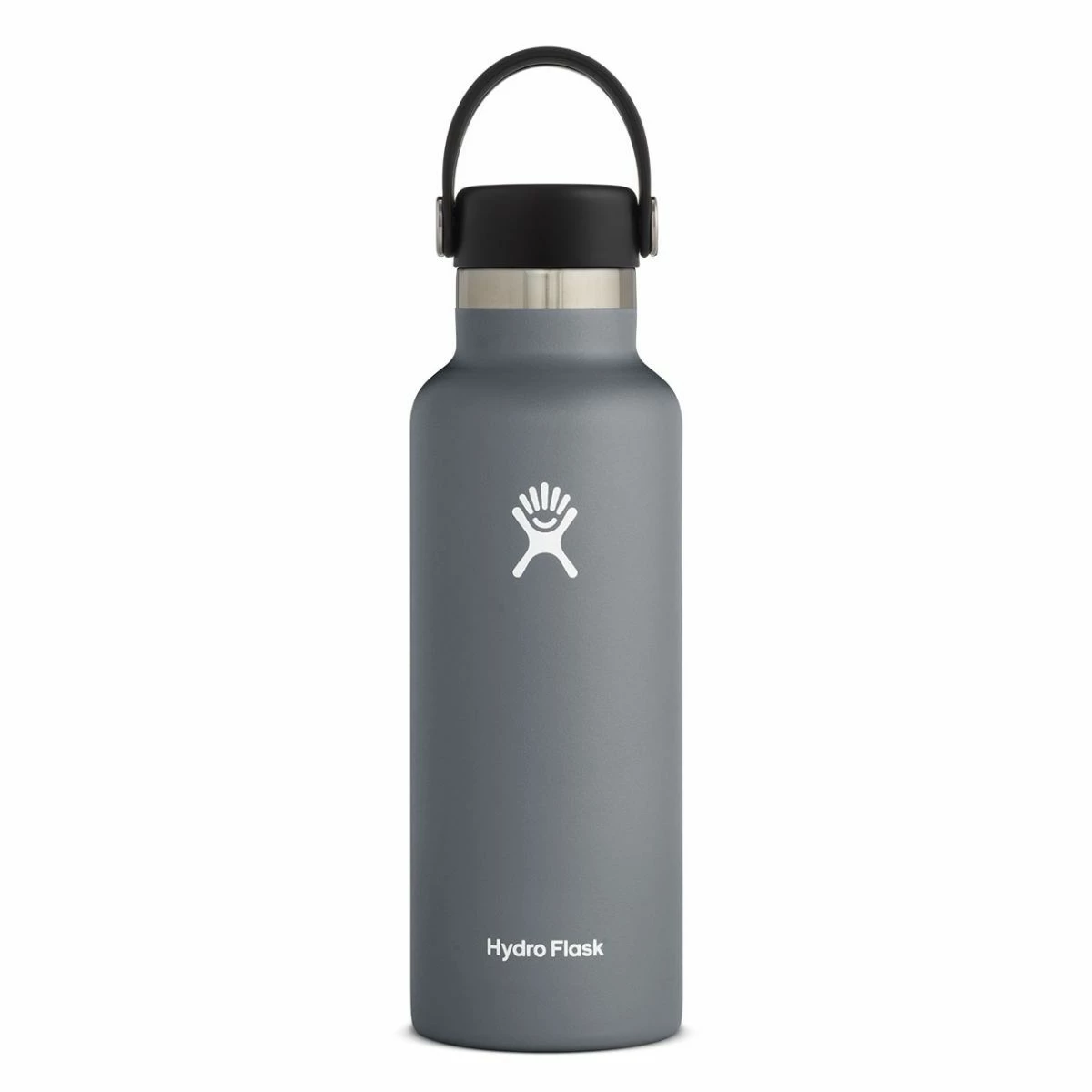 Hydro Flask 18 Oz. Standard Mouth 1 Hydro Flask 18 Oz. Standard Mouth