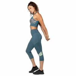 GoLite ReBound Crop Legging - Women's (Spring 2020)