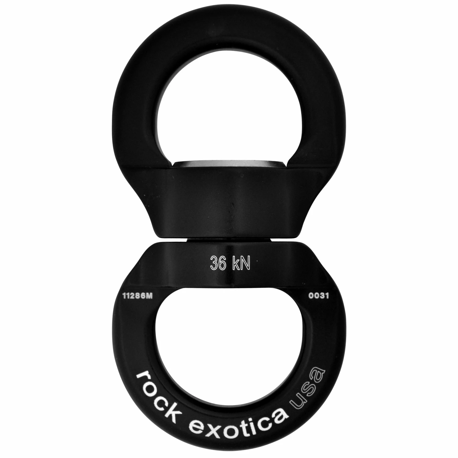 Rock Exotica Rotator Round Swivel - Large 1 Rock Exotica Rotator Round Swivel - Large