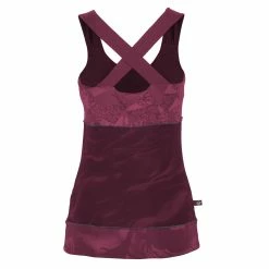E9 Iro Tank - Women's (Fall 2021) -Climbing Accessories Outlet Shop s20 woman iro back magenta 04849.1676325033