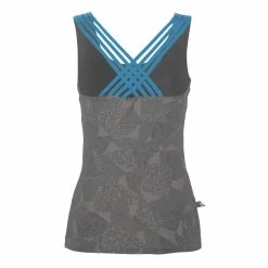 E9 Noa Tank - Women's (Fall 2021) -Climbing Accessories Outlet Shop s20 woman noa back iron 05191.1676325401