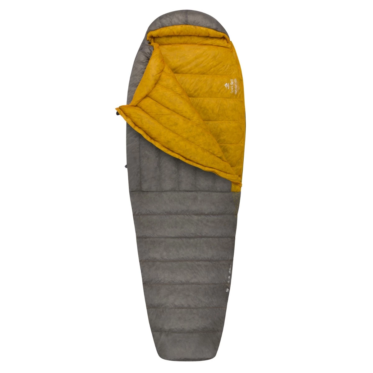 Sea To Summit Spark SpII 28F 2 Sea To Summit Spark SpII 28F - Image 2