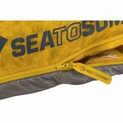 Sea To Summit Spark SpII 28F 14 Sea To Summit Spark SpII 28F -Climbing Accessories Outlet Shop s2121 sparkspiisleepingbag regular zipper 33601.1626822811