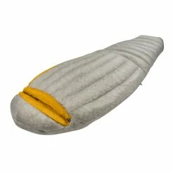 Sea To Summit Spark SpIII 18F -Climbing Accessories Outlet Shop s2131 sparkspiiisleepingbag regular angle 25922.1634591238