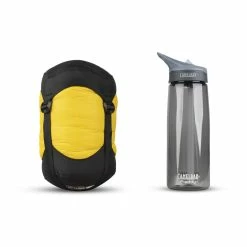 Sea To Summit Spark SpIII 18F -Climbing Accessories Outlet Shop s2131 sparkspiiisleepingbag regular comparison 96741.1634591238