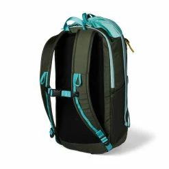 Cotopaxi Moda 20L Backpack - Cada Dia -Climbing Accessories Outlet Shop s21 moda 20L backpack spruce back rsz 54287.1676069291