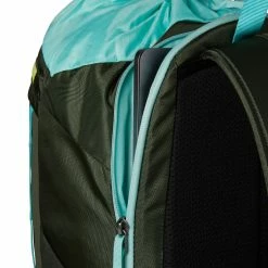 Cotopaxi Moda 20L Backpack - Cada Dia -Climbing Accessories Outlet Shop s21 moda 20L backpack spruce detail3 rsz 98190.1676069140